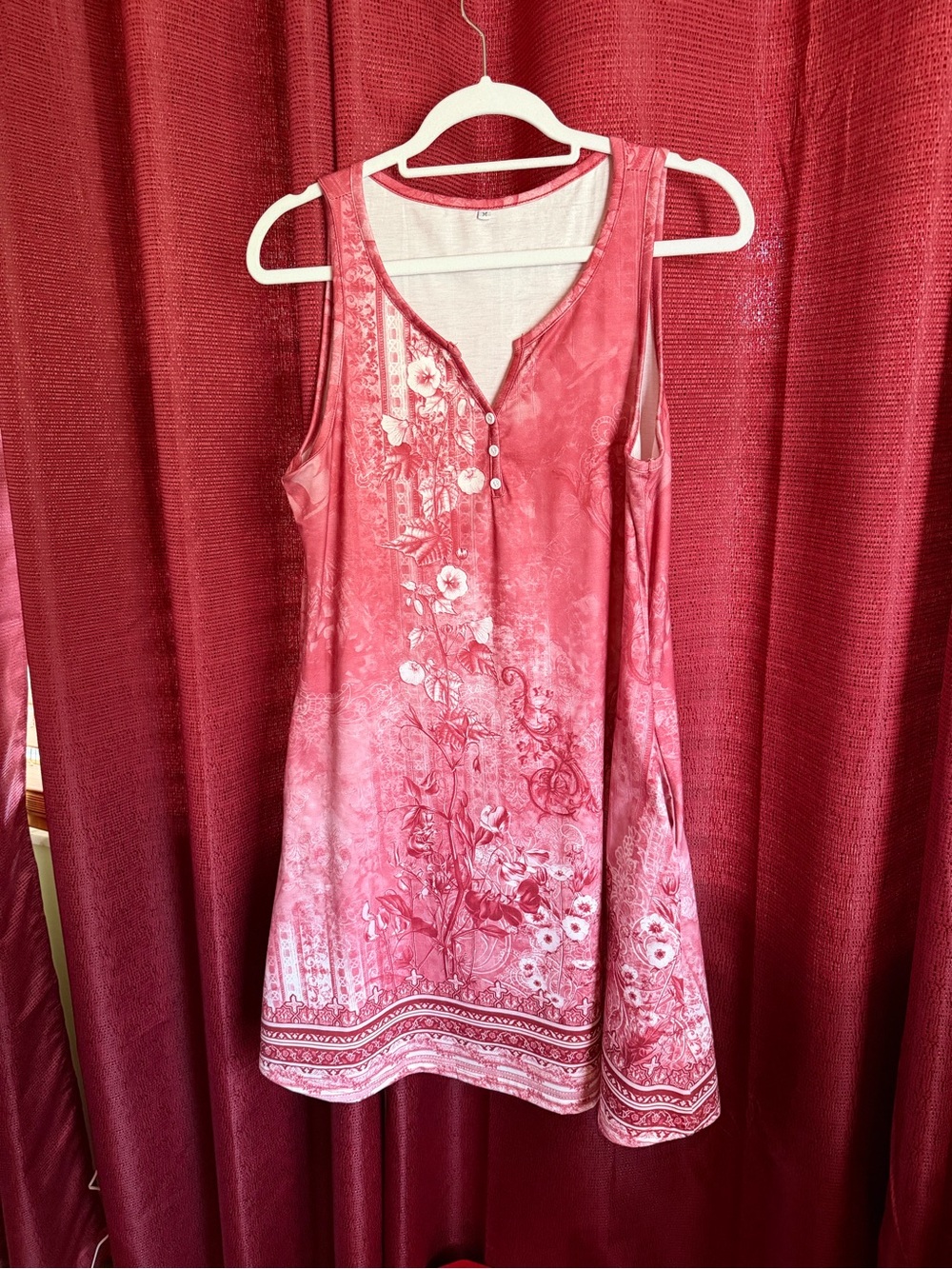 Summer dress